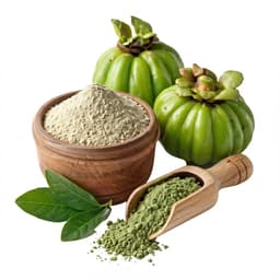 Garcinia cambogia