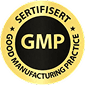 Sertifisert GMP